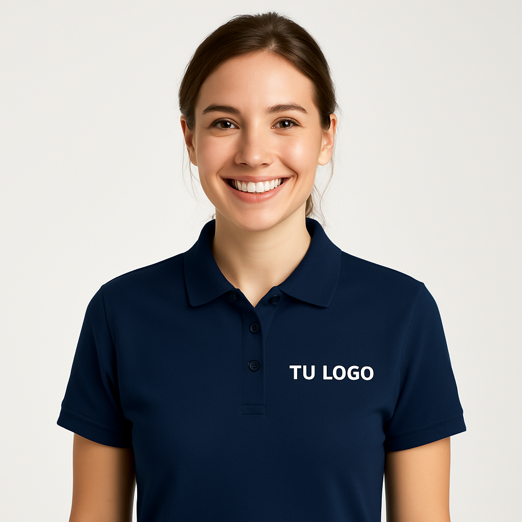 Camisa Polo